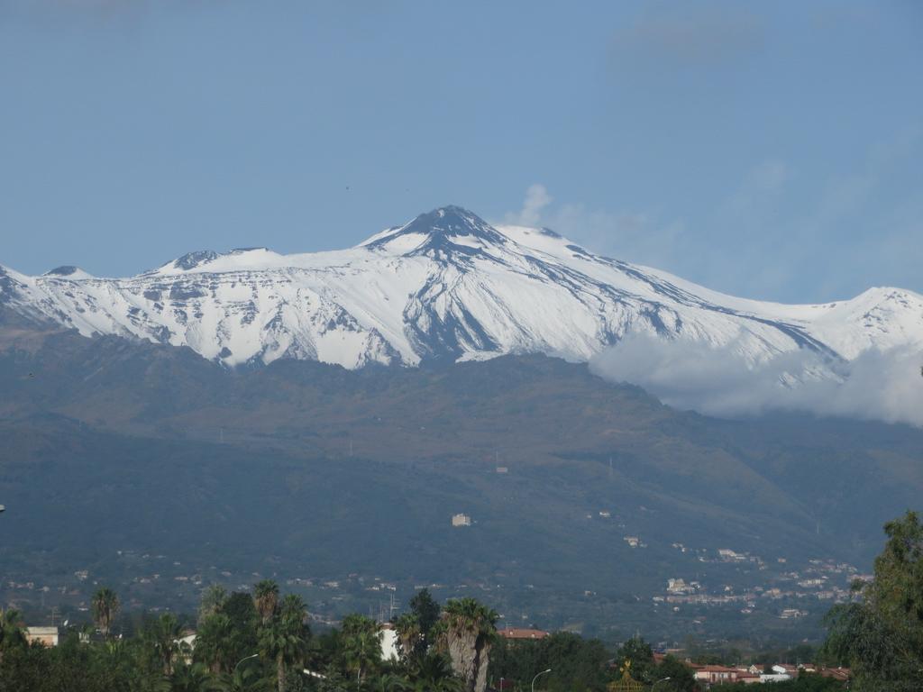 Le Case Del Merlo Turismo Rurale 米罗 客房 照片